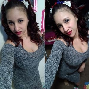 Meet your Posher, La reyna